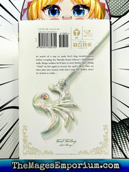 Final Fantasy Lost Stranger Vol 6 (Online Order Only)