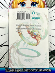 Final Fantasy Lost Stranger Vol 7 (Online Order Only)