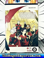 Final Fantasy Type-0 Lootcrate Exclusive (Online Order Only)