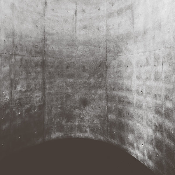 What We Don't See [CD] (ONLINE ORDER ONLY)