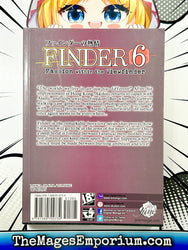 Finder Passion with the Viewfinder Vol 6 (Online Order Only)