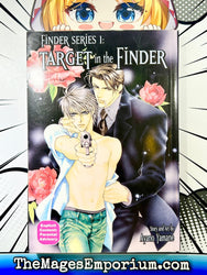 Finder Series 1: Target in the Finder (Online Order Only)