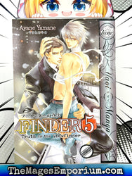 Finder Truth in the Viewfinder Vol 5 (Online Order Only)