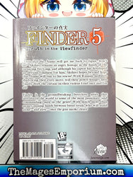 Finder Truth in the Viewfinder Vol 5 (Online Order Only)
