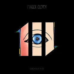 Greatest Hits (Indie Exclusive, Limited, Yellow Marble) [Vinyl] (ONLINE ORDER ONLY)