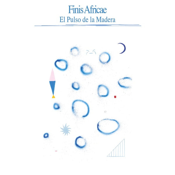 FINIS AFRICAE - El Pulso de la Madera [Vinyl]