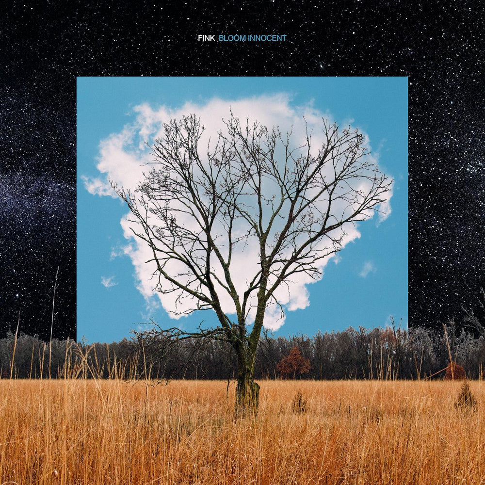 Bloom Innocent [CD]