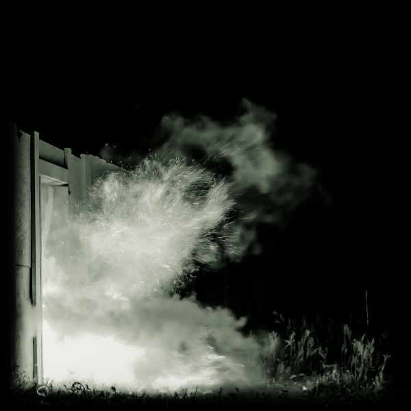 Fink - Fall Into The Light / Pilgrim [Vinyl] (ONLINE ORDER ONLY)