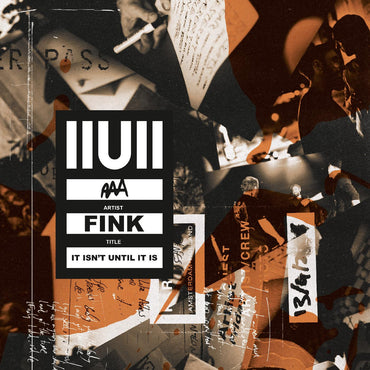 IIUII [Vinyl] (ONLINE ORDER ONLY)