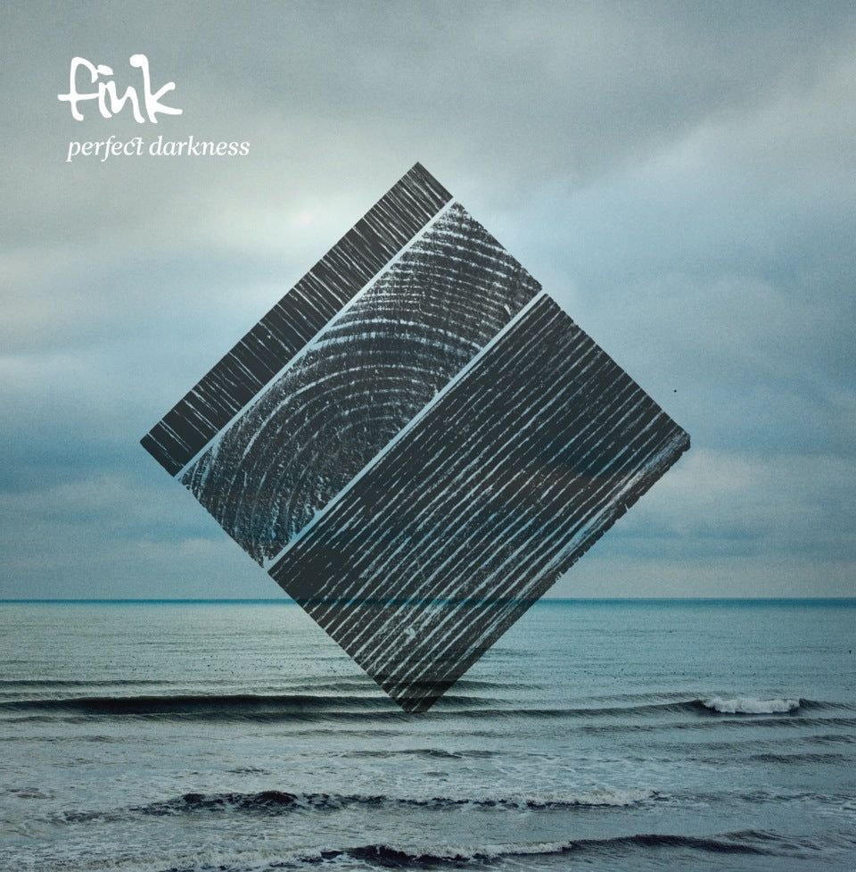 Perfect Darkness [Vinyl] (ONLINE ORDER ONLY)