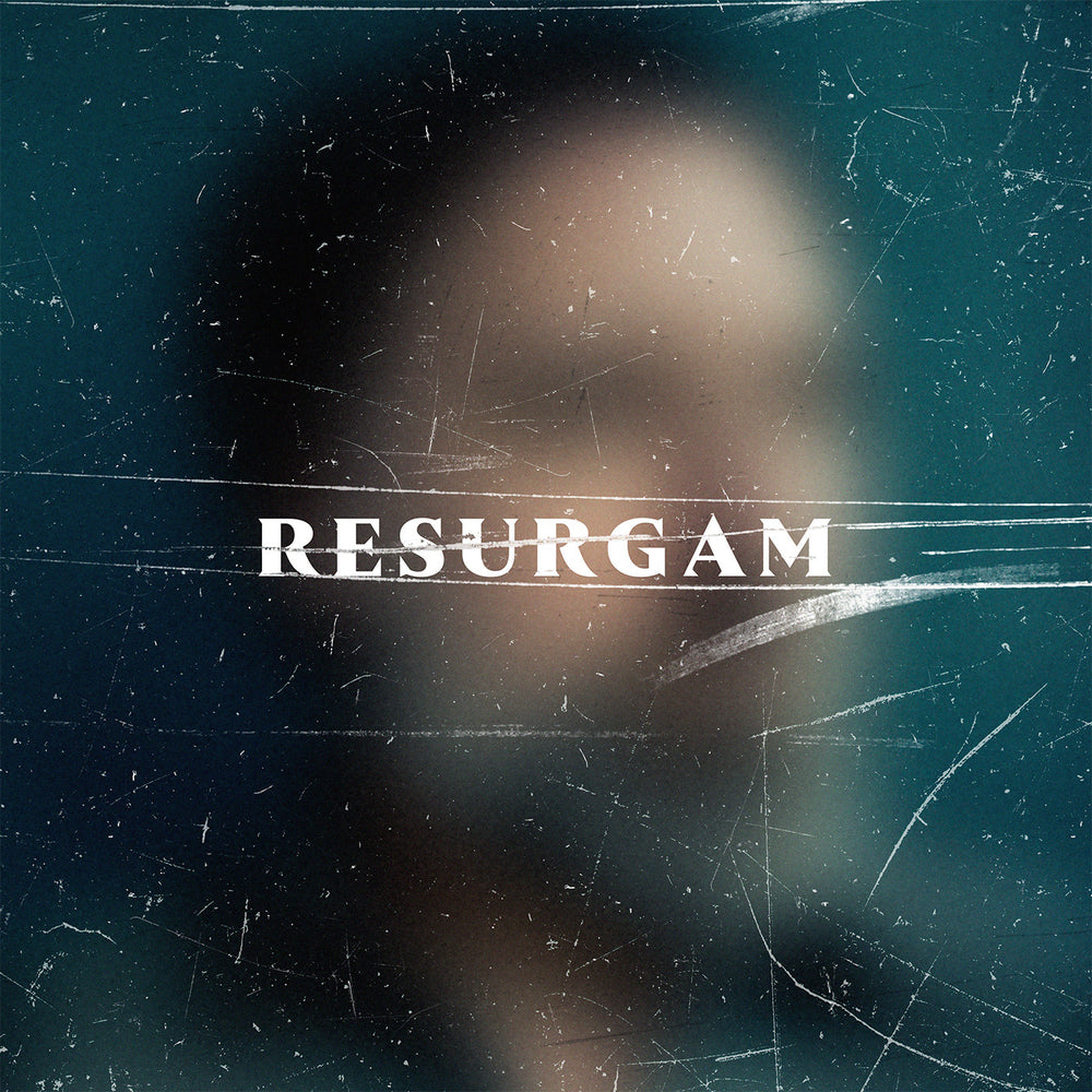 Resurgam [CD]
