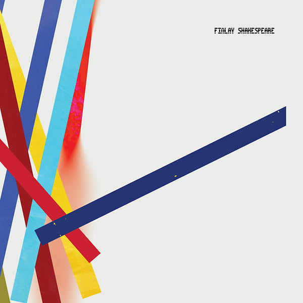 FINLAY SHAKESPEARE - Routine [Vinyl] (ONLINE ORDER ONLY)