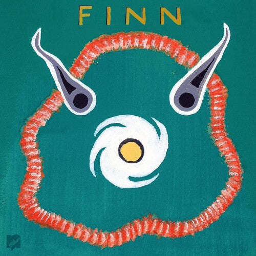 Finn (2LP Ltd 180g) [Vinyl]