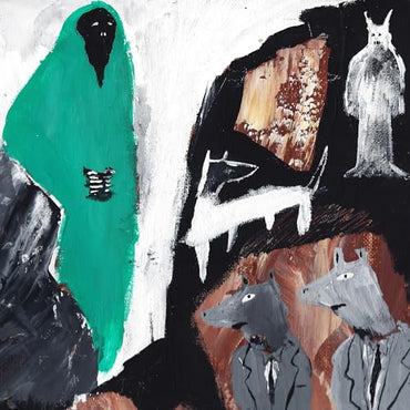 Happy Birthday [Vinyl] (ONLINE ORDER ONLY)