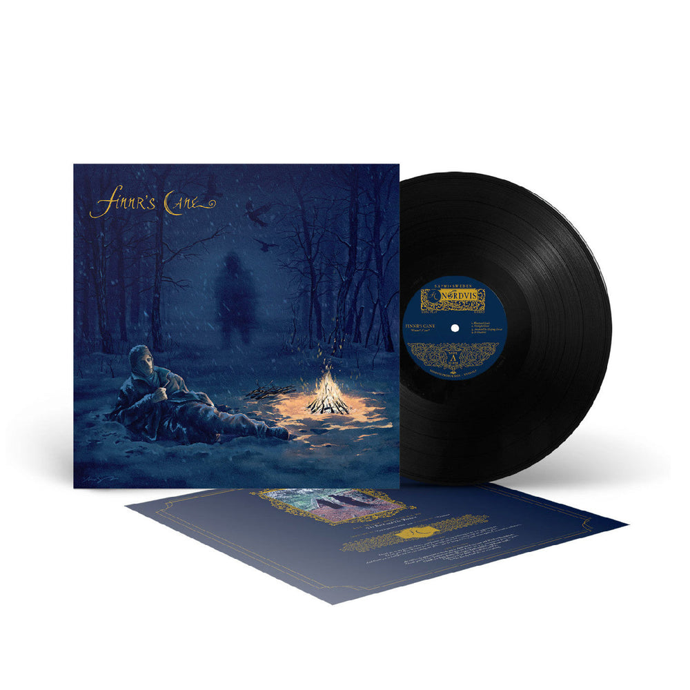 Finnr'S Cane [Vinyl] (ONLINE ORDER ONLY)