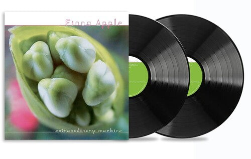 Fiona Apple - Extraordinary Machine (180 Gram Vinyl) (2 Lp's) [Vinyl] (ONLINE ORDER ONLY)