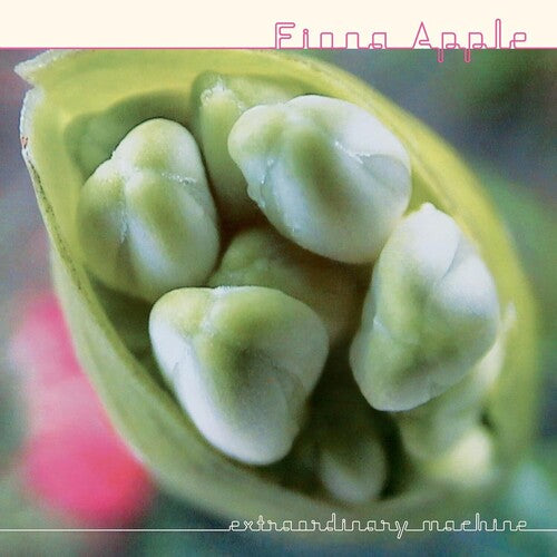 Fiona Apple - Extraordinary Machine (180 Gram Vinyl) (2 Lp's) [Vinyl] (ONLINE ORDER ONLY)