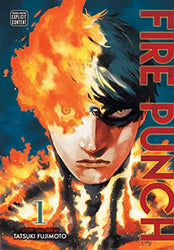 Fire Punch Vol 1 (Online Order Only)