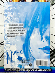 Fire Punch Vol 2 (Online Order Only)