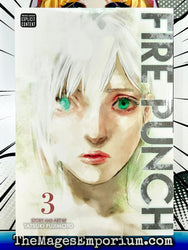 Fire Punch Vol 3 (Online Order Only)