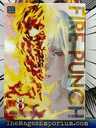 Fire Punch Vol 8 (Online Order Only)