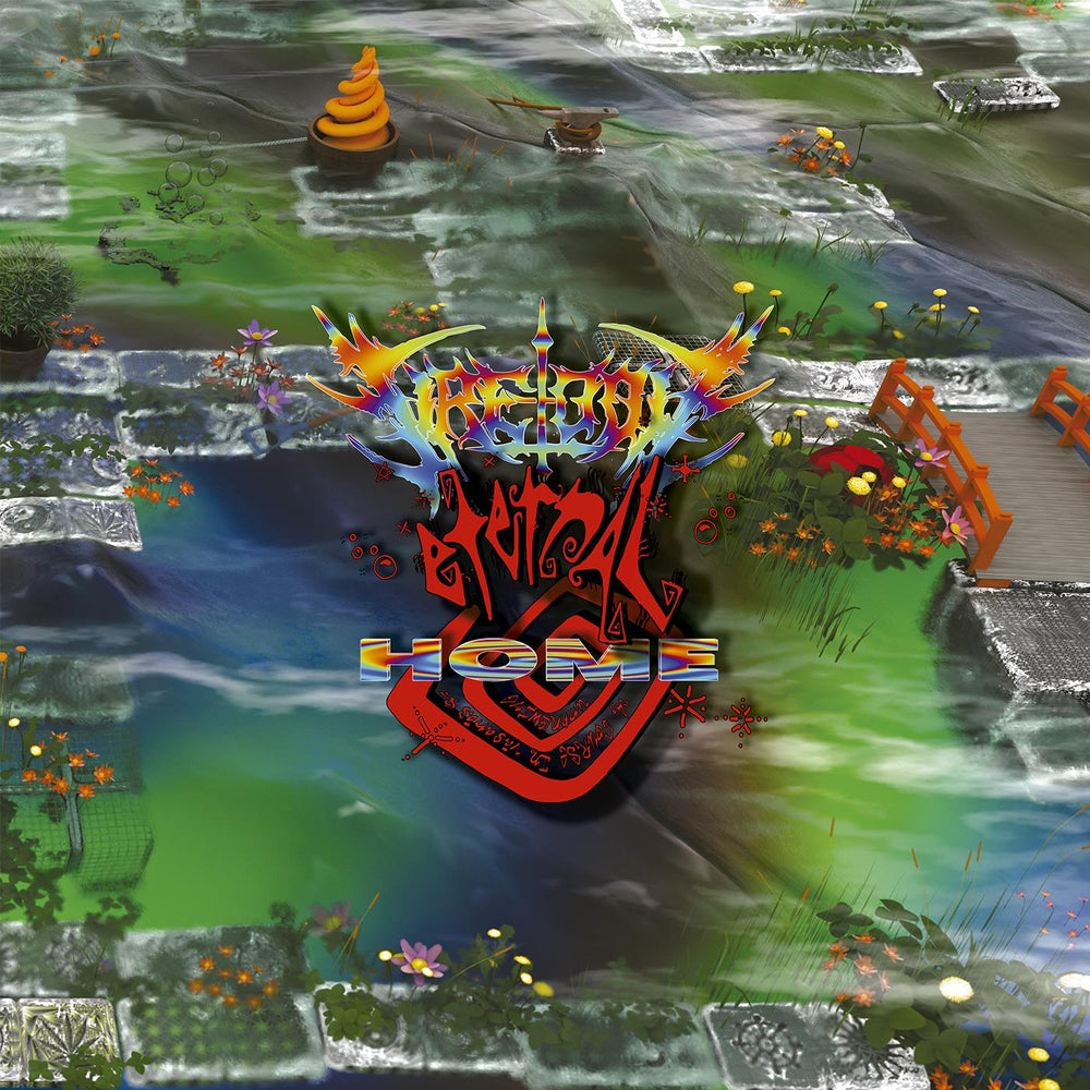 Eternal Home (2Lp) [Vinyl] (ONLINE ORDER ONLY)
