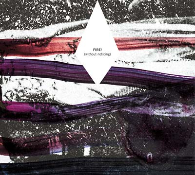 Without Noticing [CD] (ONLINE ORDER ONLY)