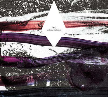 Without Noticing [CD] (ONLINE ORDER ONLY)