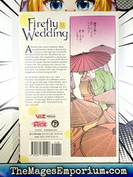 Firefly Wedding Vol 1 (Online Order Only)