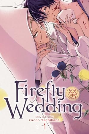 Firefly Wedding Vol 1 (Online Order Only)