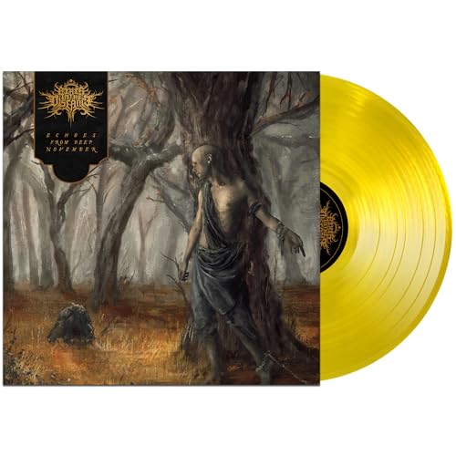 Echoes From Deep November [Vinyl] (ONLINE ORDER ONLY)