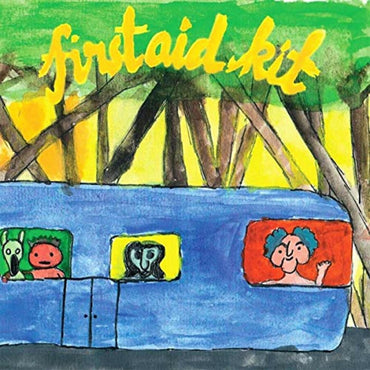 Drunken Trees [Vinyl] (ONLINE ORDER ONLY)