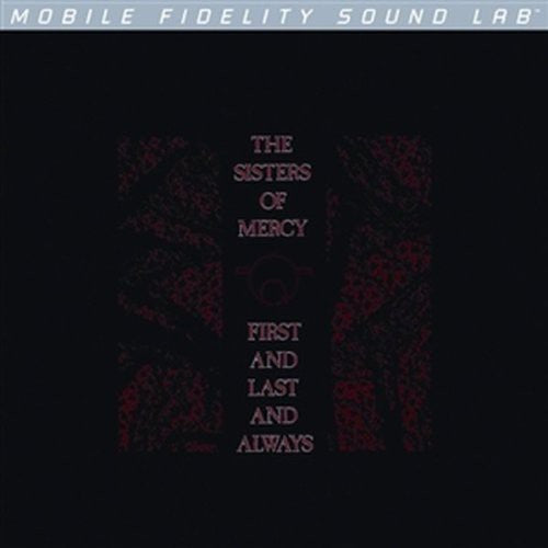 First & Last & Always (Mofi Limited Numbered) [Vinyl] (ONLINE ORDER ONLY)
