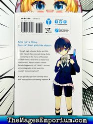 First Love Monster Vol 2 (Online Order Only)