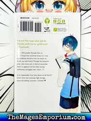 First Love Monster Vol 3 (Online Order Only)