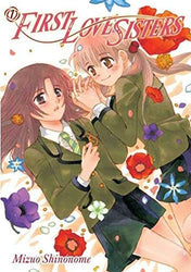 First Love Sisters Vol 1 (Online Order Only)