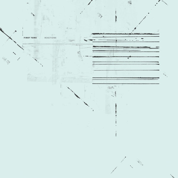 Reactions [Vinyl] (ONLINE ORDER ONLY)