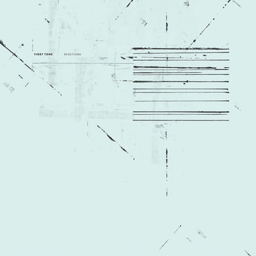 Reactions [Vinyl] (ONLINE ORDER ONLY)