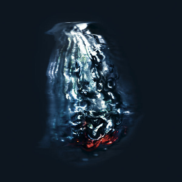 FIS & ROB THORNE - Clear Stones [Vinyl] (ONLINE ORDER ONLY)