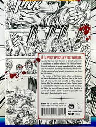 Fist of the North Star Hardcover Vol 7 (Online Order Only)