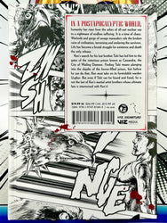 Fist of the North Star Vol 5 Hardcover (Online Order Only)