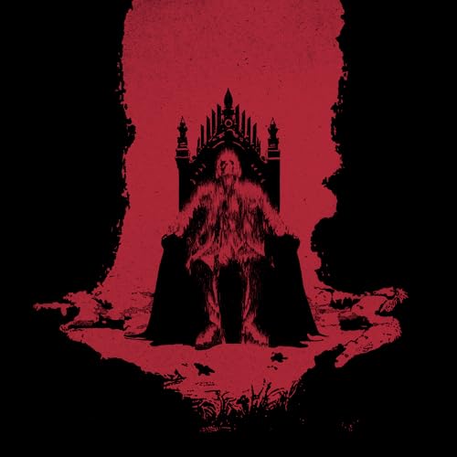 Lonely God [CD] (ONLINE ORDER ONLY)
