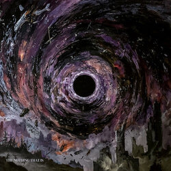 Fit For An Autopsy - The Nothing That Is (Limited Edition, Pink Swirl Colored Vinyl, Indie Exclusive, Gatefold LP Jacket) [Vinyl] (ONLINE ORDER ONLY)