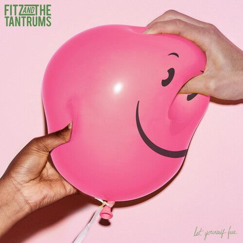Let Yourself Free [Explicit Content] [CD] (ONLINE ORDER ONLY)