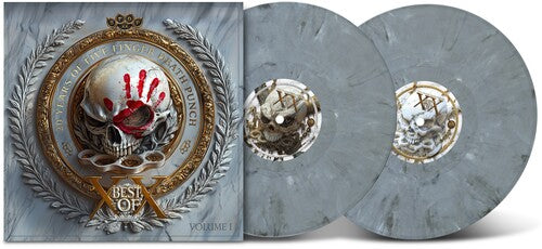 Best of: Volume 1 [Explicit Content] (Colored Vinyl, Gray) (2 Lp's) [Vinyl] (ONLINE ORDER ONLY)