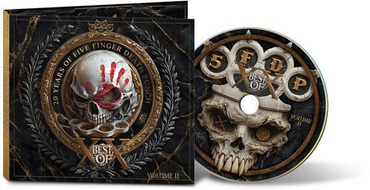 Best of: Volume II (Digipack Packaging) [CD] (ONLINE ORDER ONLY)