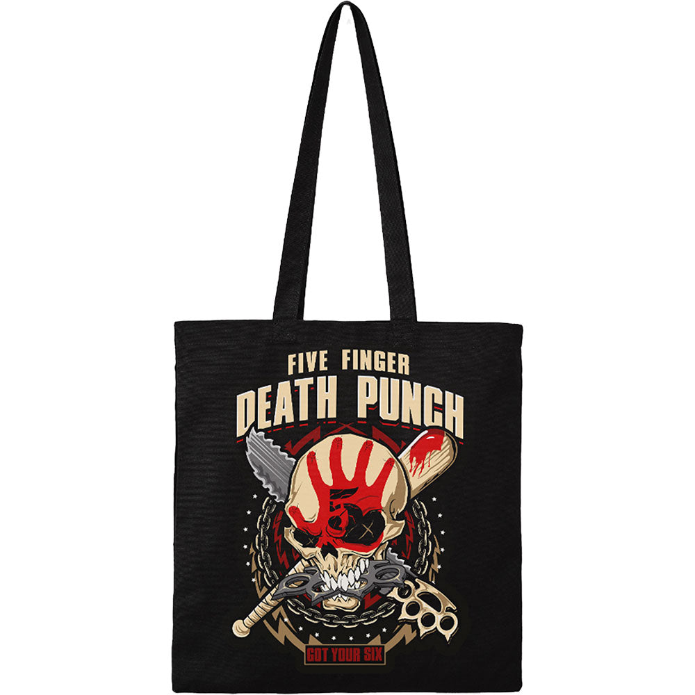 Got Your Six [] (ONLINE ORDER ONLY)