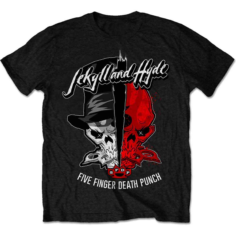 Jekyll & Hyde [T-Shirt] (ONLINE ORDER ONLY)