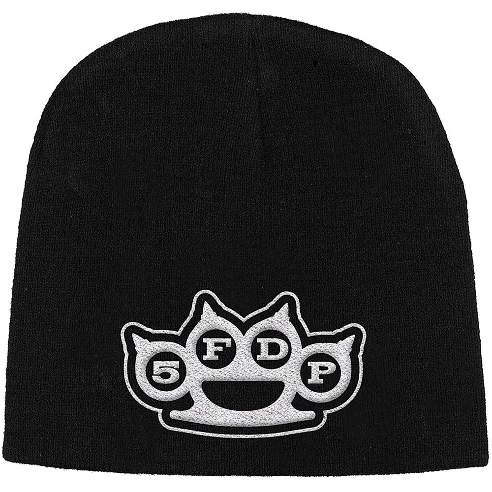 Five Finger Death Punch - Knuckles [Hat] (ONLINE ORDER ONLY)