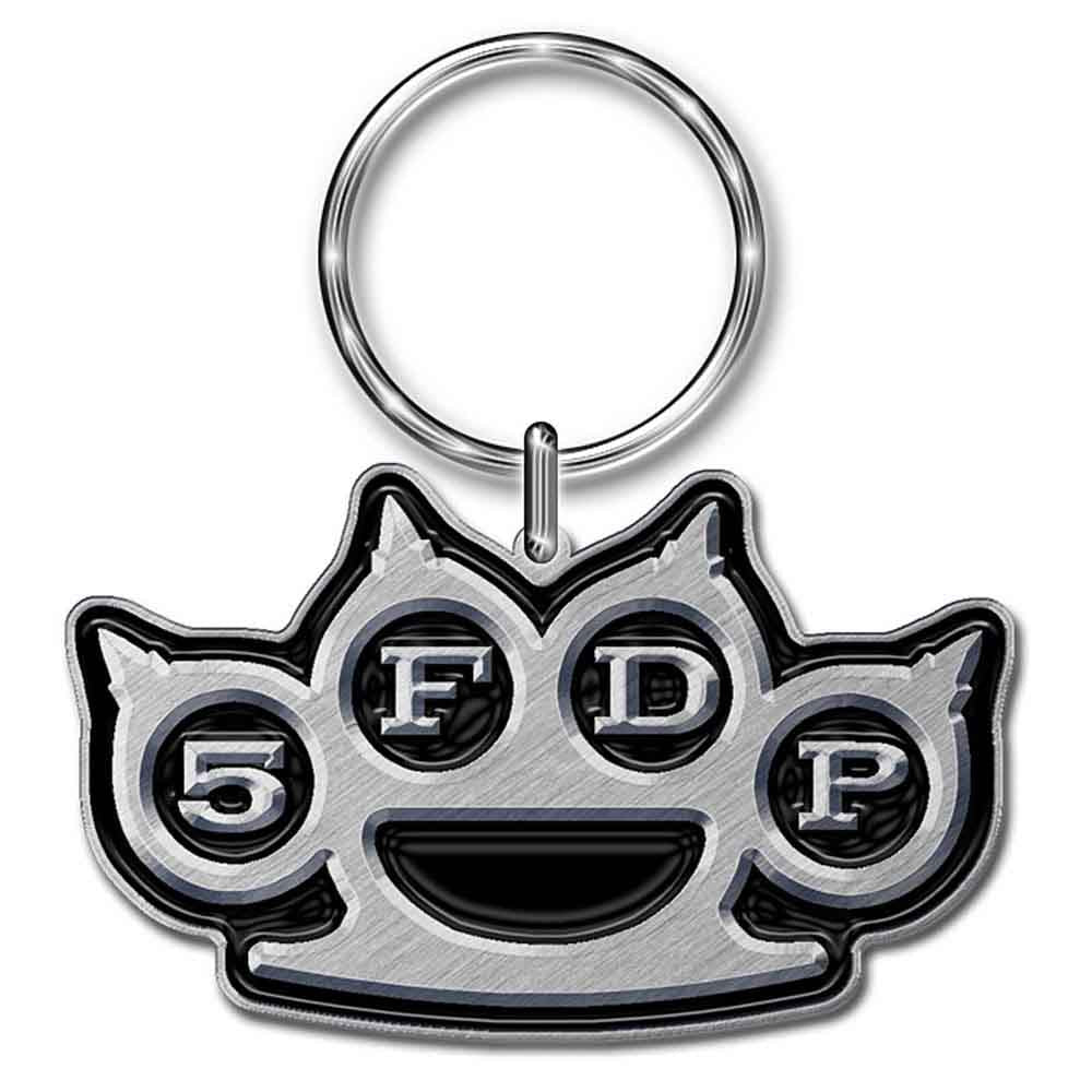 Knuckles [Keychain] (ONLINE ORDER ONLY)
